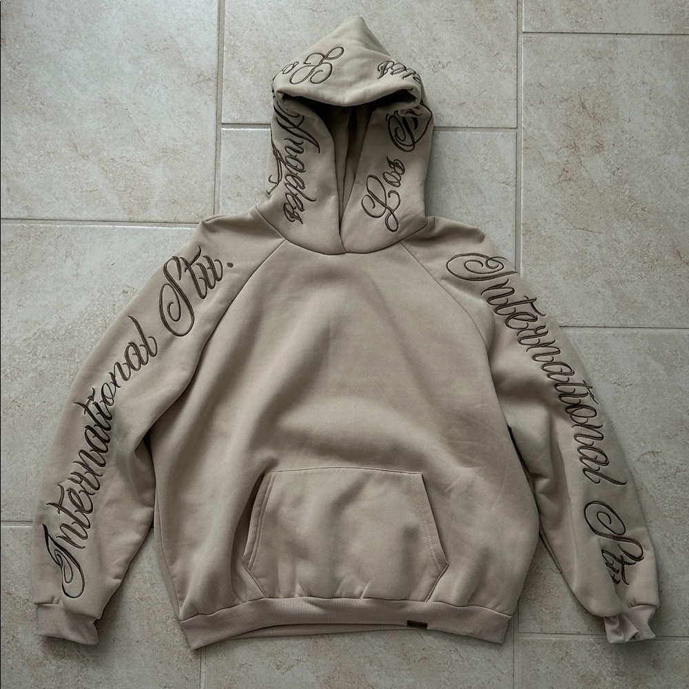 SUMWON Women’s Oversized Hoodie